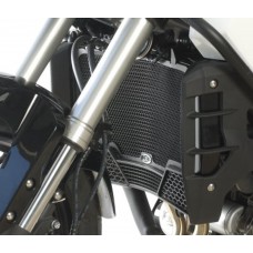 R&G Racing Radiator Guard for the Honda Crosstourer '11-'20